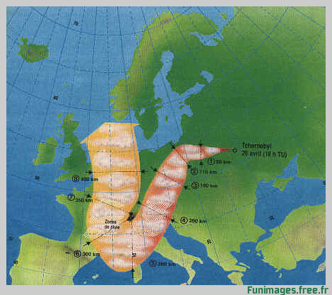 fun images image tchernobyl nucleaire radio actif catastrophe